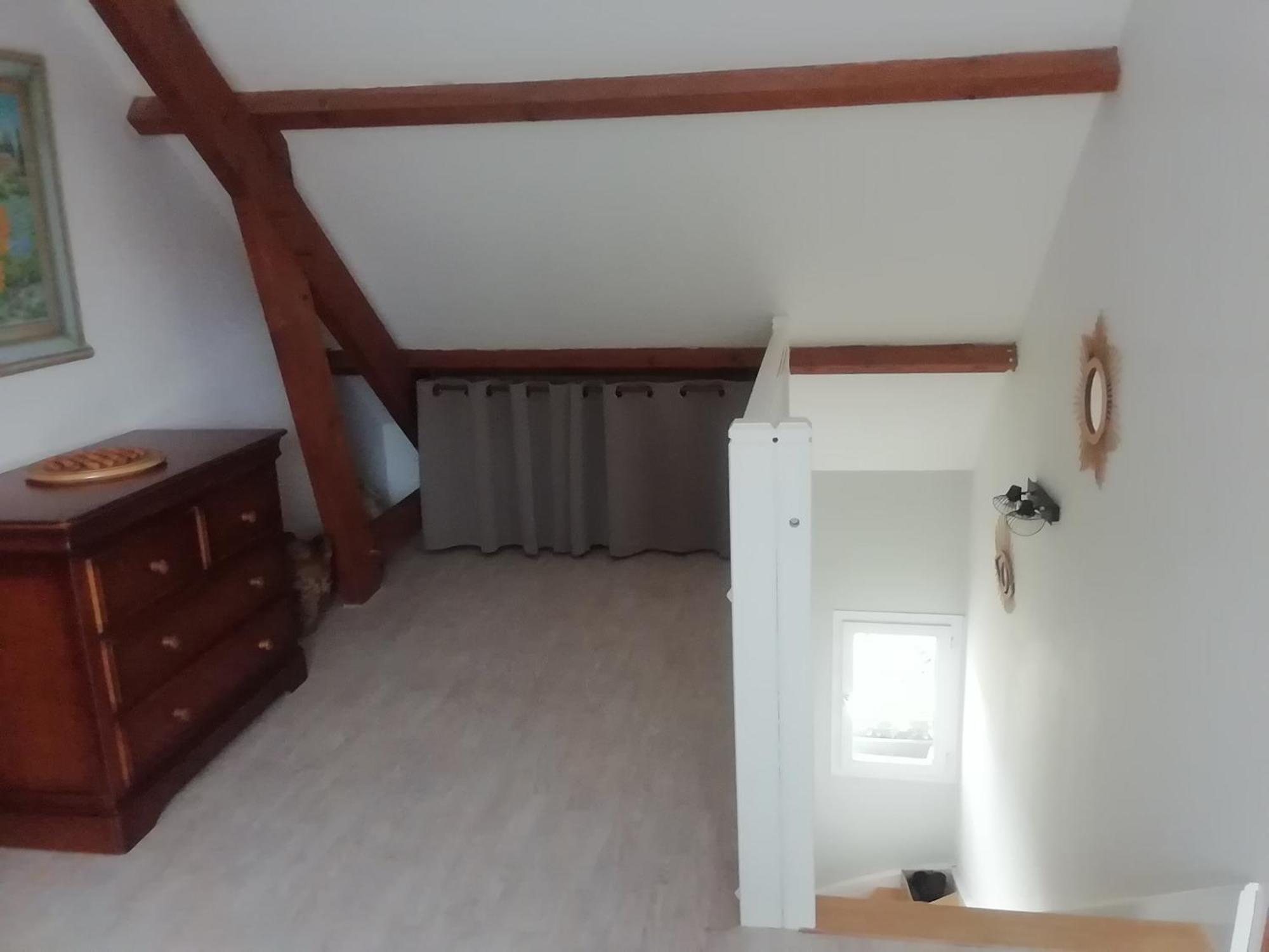 La Maison De Marie Beaumont-les-Autels 外观 照片