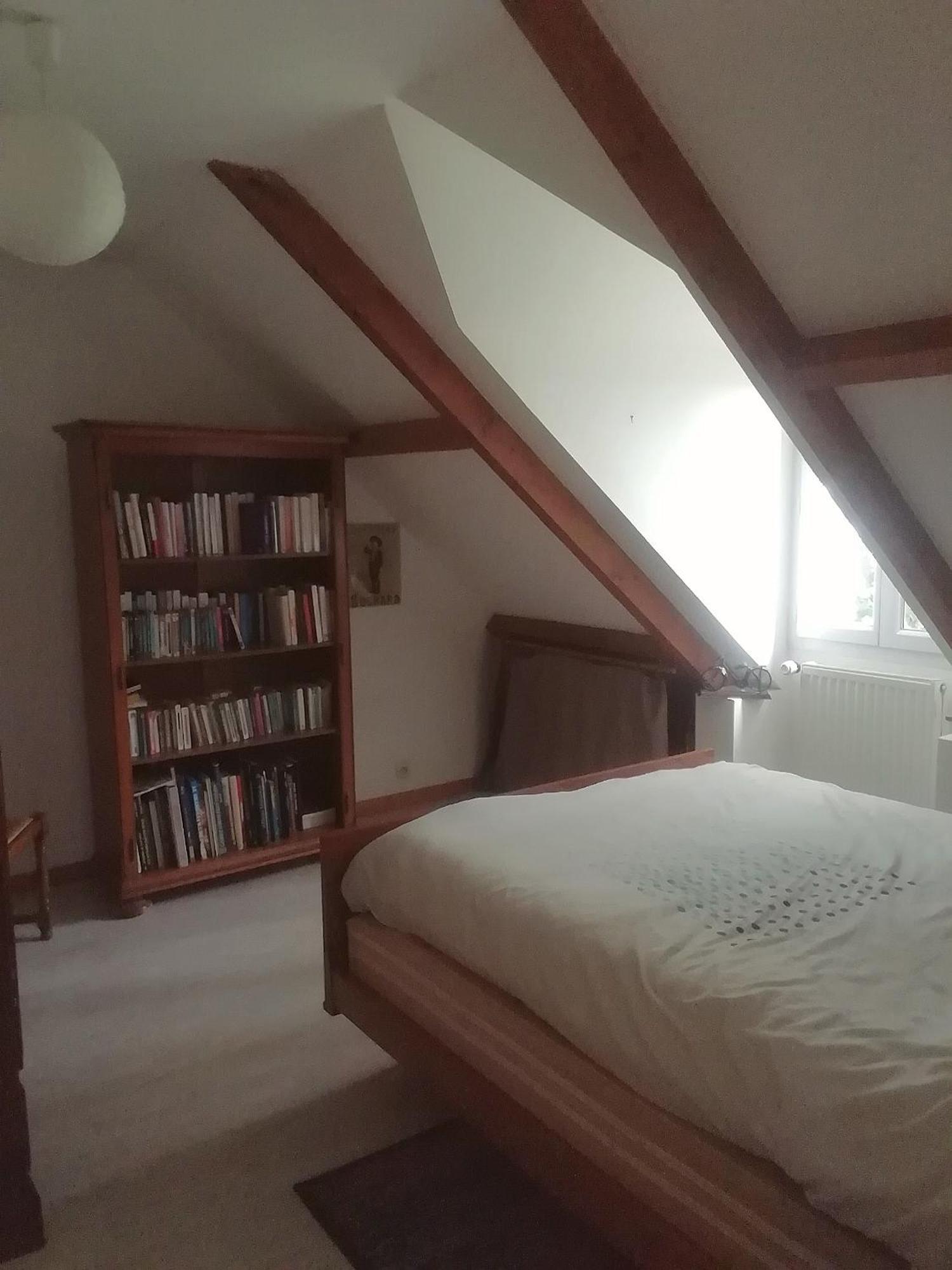 La Maison De Marie Beaumont-les-Autels 外观 照片