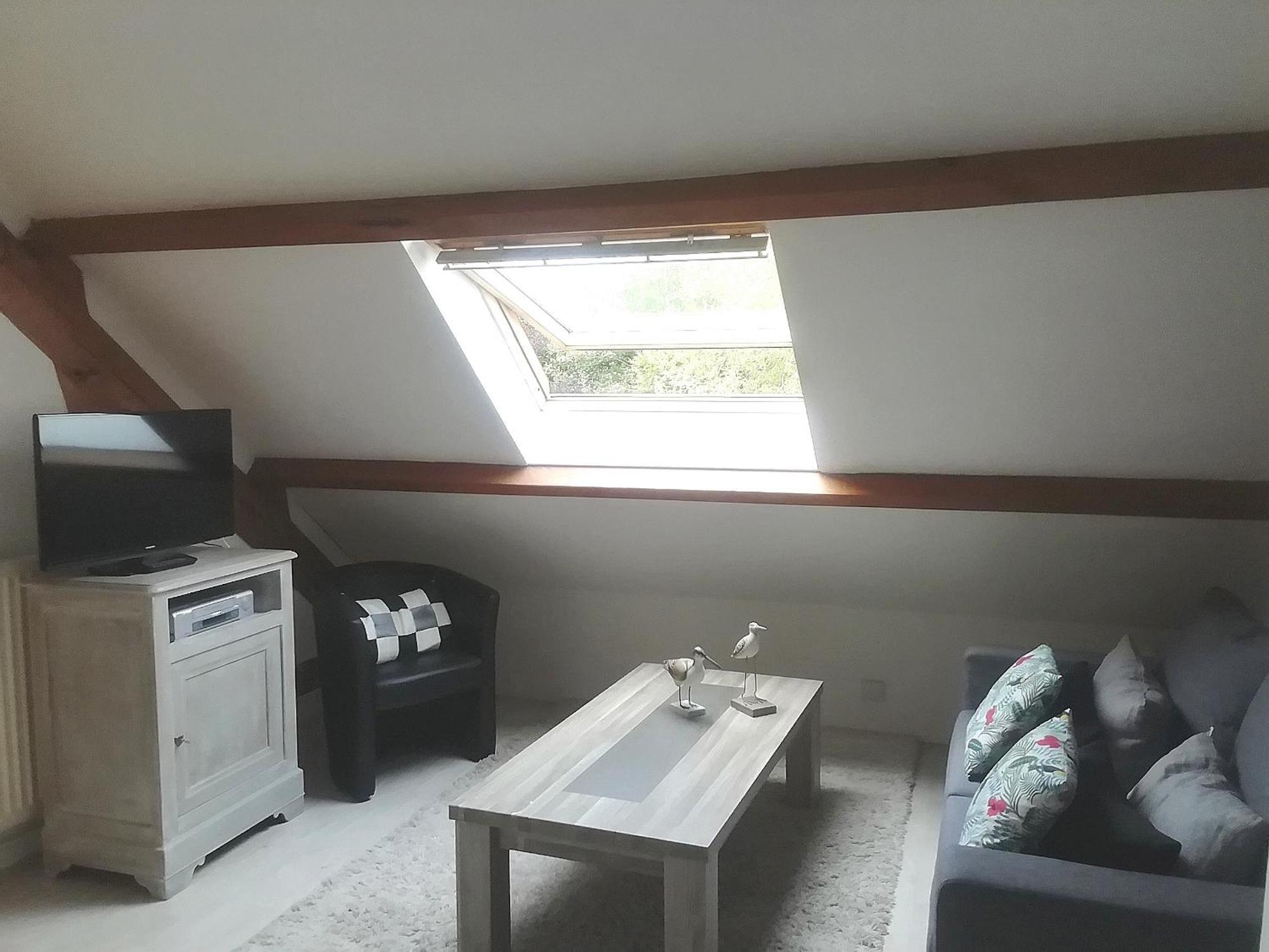 La Maison De Marie Beaumont-les-Autels 外观 照片